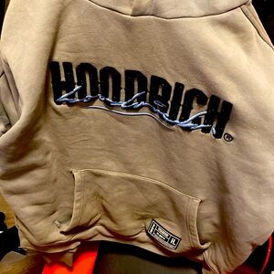 Hoodie hoodrich